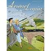 Ars�ne Lupin, Tome 6 : La demoiselle aux yeux verts