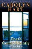 Death Comes Silently (Death on Demand Mysteries) come on come on come on