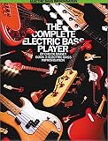 The Complete Electric Bass Player: Book 3-Electric Bass Improvisation (The Complete Electric Bass Player Series , No 3)