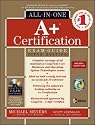 A+ Certification All-in-one Exam Guide