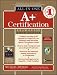 A+ Certification All-in-one Exam Guide (All-in-one)