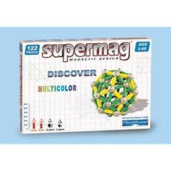 SUPERMAG DISCOVER 122