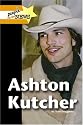 Ashton Kutcher (People in the News)