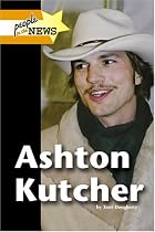 Ashton Kutcher (People in the News)