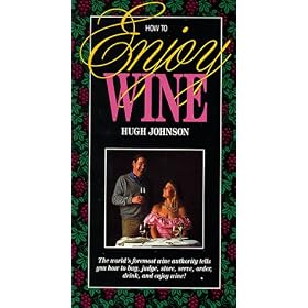 How to Enjoy Wine [VHS]