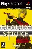 deadly strike (playstation 2 game)