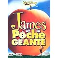 James et la p�che g�ante