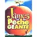 James et la p�che g�ante