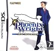 Phoenix Wright - Ace Attorney