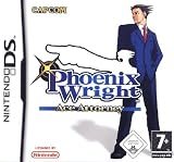 Phoenix Wright - Ace Attorney