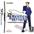 Phoenix Wright - Ace Attorney