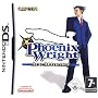 Phoenix Wright Ace Attorney