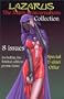Lazarus the Many Reincarnations Collection
