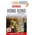 Insight Guides: Hong Kong City Guide (Insight City Guides)