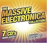 Massive Electronica Collection
