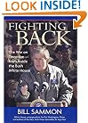 Fighting Back:  The War on Terrorism from Inside the Bush White House