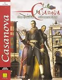 Eigenschaften Wanadoo  / Casanova