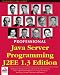 Professional Java Server Programming J2EE: 1.3 Edition (Programmer to Programmer)
