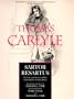Sartor Resartus: The Life and Opinions of Herr Teufelsdrockh in Three Books (The Norman and Charlotte Strouse Edition of the Writings of Thomas Carlyle)