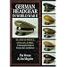 German Headgear in World War II: SS/NSDAP/Police/Civilian/Misc.: A Photographic Study of German Hats and Helmets (German Headgear in World War II , Vol 2)