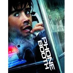 Phone Booth