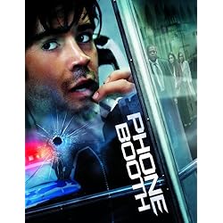 Phone Booth