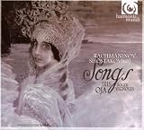 Shostakovich; Rachmaninov - Songs