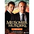 Midsomer Murders: Set 21