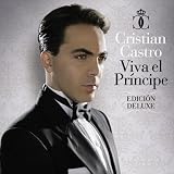 Cristian Castro Viva El Pr&Atilde;&shy;ncipe