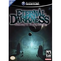 Eternal Darkness - Sanity's Requiem