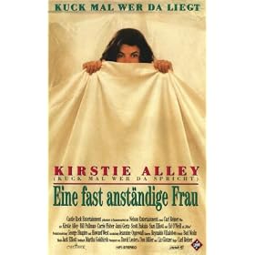 Sibling Rivalry [VHS]