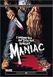 Maniac [DVD] [1980] [Region 1] [US Import] [NTSC]