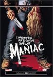 Maniac (Limited Edition)