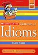Scholastic Dictionary of Idioms