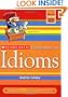 Scholastic Dictionary of Idioms