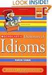 Scholastic Dictionary of Idioms