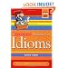 Scholastic Dictionary of Idioms