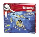 Plastwood 0309 - Supermag Helikopter