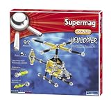 Eigenschaften Plastwood 0309 / Plastwood 0309 - Supermag Helikopter