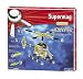 Plastwood 0309 - Supermag Helikopter