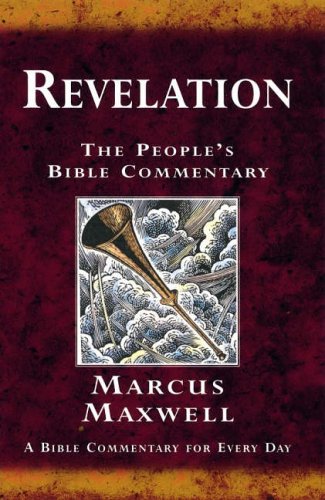 Revelation: A Bible Commentary for Every Day (The People's Bible Commentary)