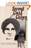 Second-Class Citizen