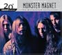 The Best of Monster Magnet: 20th Century Masters - Millennium Collection