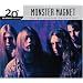 The Best of Monster Magnet: 20th Century Masters - Millennium Collection
