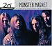 Monster Magnet-The Best of Monster Magnet: 20th Century Masters - Millennium Collection