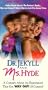 Dr Jekyll & Ms Hyde [VHS]
