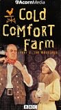 Cold Comfort Farm, Part 2 (The Woodshed)