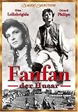 Fanfan, der Husar - G�rard Philipe