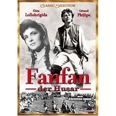 Fanfan, der Husar