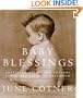 Baby Blessings: Inspiring Poems and Prayers for Every Stage of Babyhood